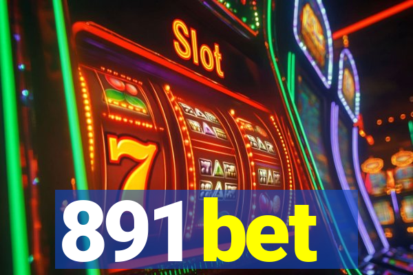 891 bet